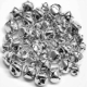 60 silver bells