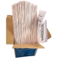 White Artstraws