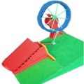 Artstraws Steam Engine