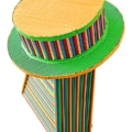 EASTER BONNET