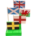 FLAGS