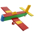 Artstraws Plane