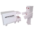 Artstraws-Lorry-and-Robot