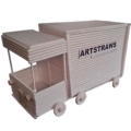 Artstraws-Lorry