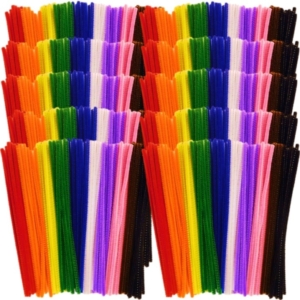 Pipe Cleaners 150mm x 4mm