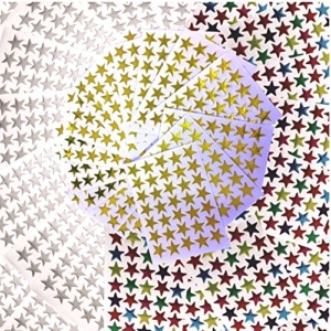 2100 mixed stars