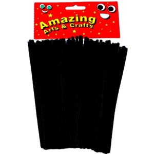 Black-Pipe-Cleaners-150mm-x-4-mm-100pcs