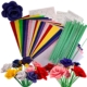 craft felt flower kit