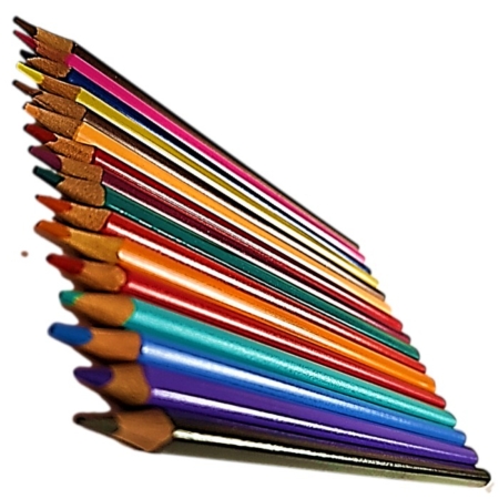 Triangular Pencils