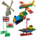 Artstraw models