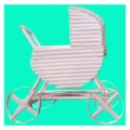 Artstraws Pram