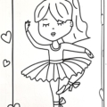 Ballerina 2