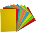 Coloured Card 2