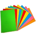 Coloured Card 3