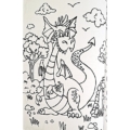 Dragons and Dinosaurs