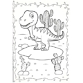Dragons and Dinosaurs