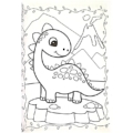 Dragons and Dinosaurs