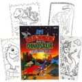 Dragons and Dinosaurs