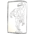 Dragons and Dinosaurs