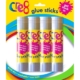 Glue Sticks 4 pack